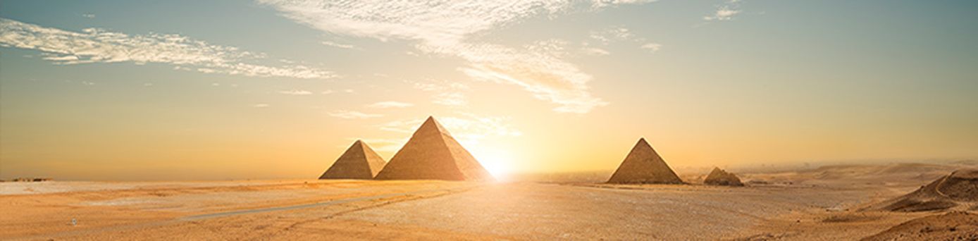 Langzeiturlaub in Ägypten